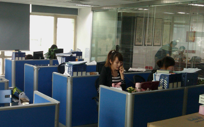 西安早知网络科技大数据信息服务在企业经营决策中的关键作用